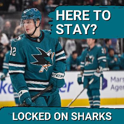 Igor Chernyshov Changes the Game for San Jose Sharks—Why He Must REMAIN in the Lineup Igor Chernyshov Changes the Game for San Jose Sharks—Why He Must REMAIN in the Lineup