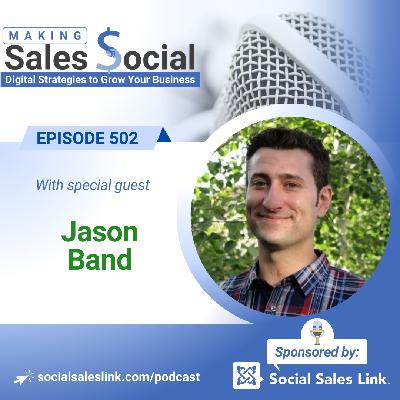 Building High-Performing Sales Teams: Leadership, Trust, and Collaboration