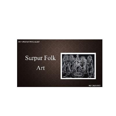 Episode 48: Supur Folk Art