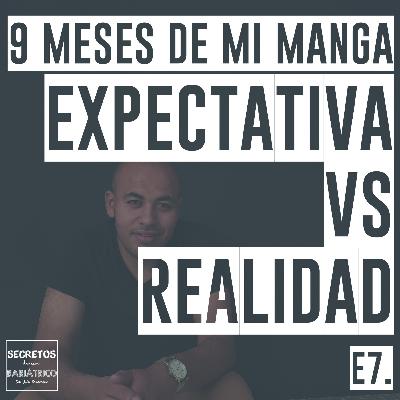 E7.-9 Meses de mi manga gástrica: Expectativa Vs Realidad E7.-9 Meses de mi manga gástrica: Expectativa Vs Realidad