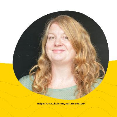 Learning to block out time to do something for my own wellbeing | Michelle Kitney, CEO at Volunteering NZ Learning to block out time to do something for my own wellbeing | Michelle Kitney, CEO at Volunteering NZ