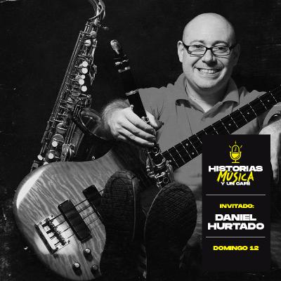 EP 04 - Daniel Hurtado