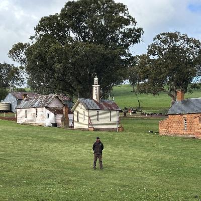 Episode 34 - Warrock Homestead Mini Series Pt.3