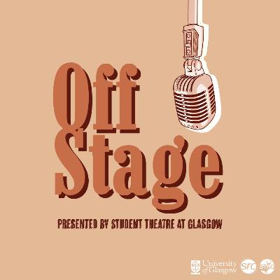 Episode 9: STAG Nights Glamour, Kelly Grover