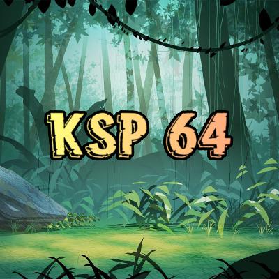 Episode 64 - Let's Talk About Scenarios! Ft Eric Reuss