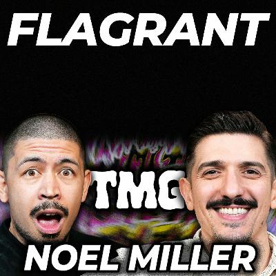 Noel Miller on Starting 'That's Cringe', Tiny Meat Gang, & Stand Up Comedy Noel Miller on Starting 'That's Cringe', Tiny Meat Gang, & Stand Up Comedy