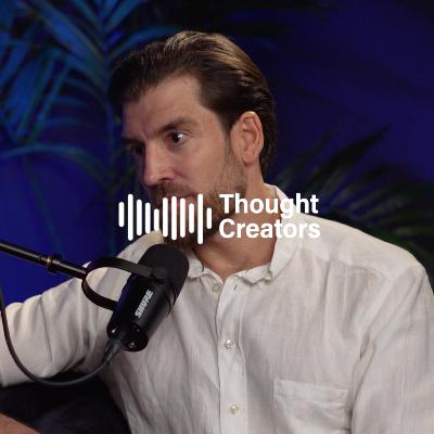 Thought Creators – Diego Carrete on health and well-being Thought Creators – Diego Carrete on health and well-being