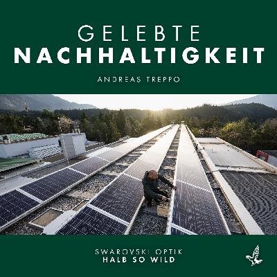 Andreas Treppo - Gelebte Nachhaltigkeit Andreas Treppo - Gelebte Nachhaltigkeit