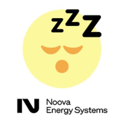 Strøm i Norge: en langsom reise fra kraftverk til putetrekk