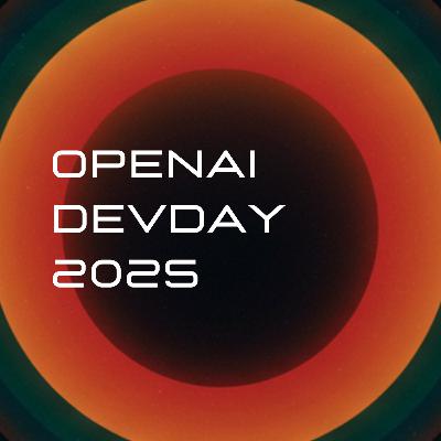 Top Three DevDay 2025 Announcements: ChatGPT Apps, AgentKit, Context Capture
