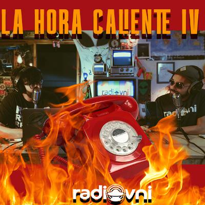 LA HORA CALIENTE 🔥 4