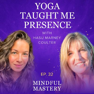 From Burnout to Balance: Hasu’s Journey Through Yoga