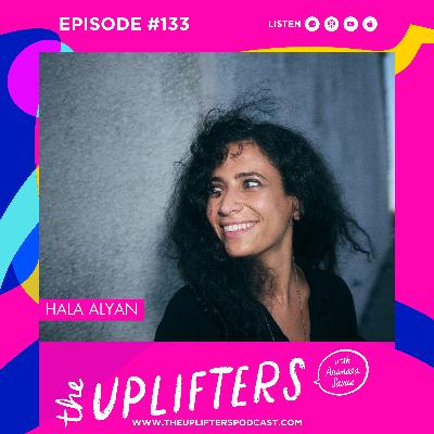Hala Alyan on Motherhood, Identity, and Resilience