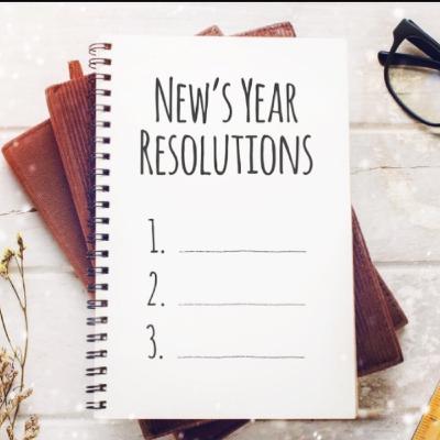 New Years Resolutions: Is it the right time for you?
