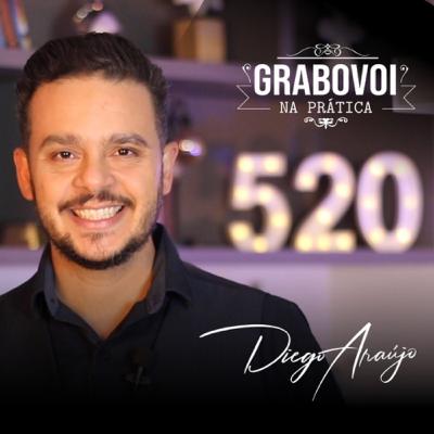 COMO SE CONECTAR COM O FLUXO DO UNIVERSO | DIEGO ARAÚJO