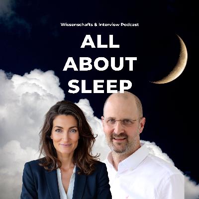 Schnarchen in der Menopause – Ursachen, Zusammenhänge & Lösungen mit Markus Specht