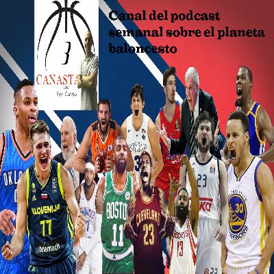 Canasta de 3 T2 Episodio 175 (Domingo 07/01/18)