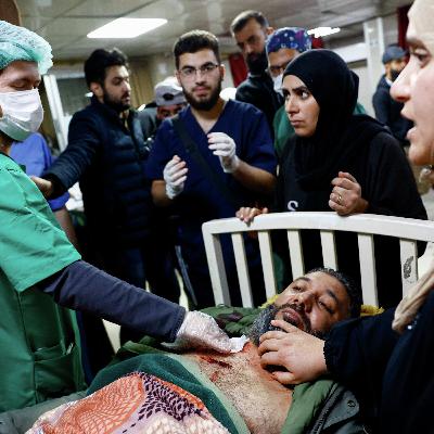 ‘War crimes’: Deadly Israeli raids on Syria sparks outrage