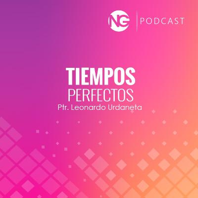 TIEMPOS PERFECTOS TIEMPOS PERFECTOS