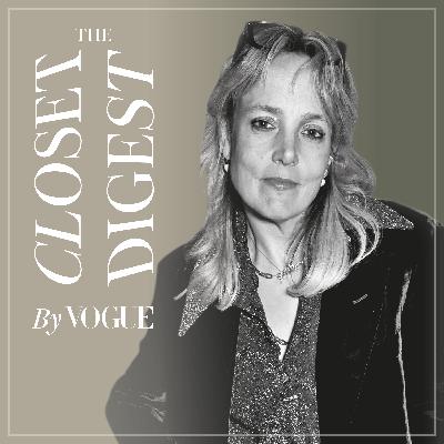 Bay Garnett On The Vintage Top That Changed Fashion History And How To Create “Thrifting Magic” Bay Garnett On The Vintage Top That Changed Fashion History And How To Create “Thrifting Magic”