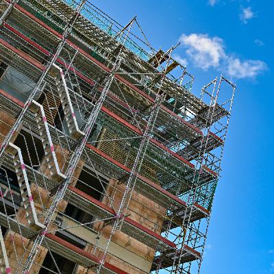 Wohnungsnot: "Man muss umbauen und Neubau zulassen"