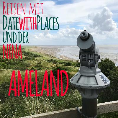 Kurztrip nach Ameland Kurztrip nach Ameland