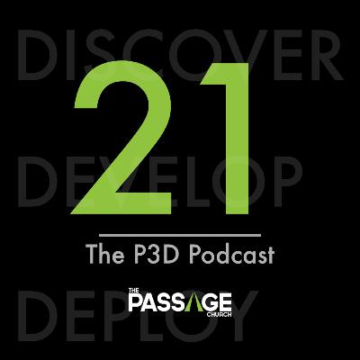 21: Biblical Manhood - Part 2 21: Biblical Manhood - Part 2