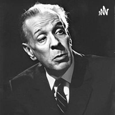 Jorge Luis Borges . Poema conjetural