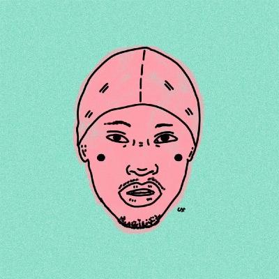 Mamadou Finds His Voice as a Storyteller