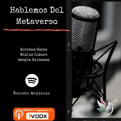 El Metaverso, Con Miklos Lukacs