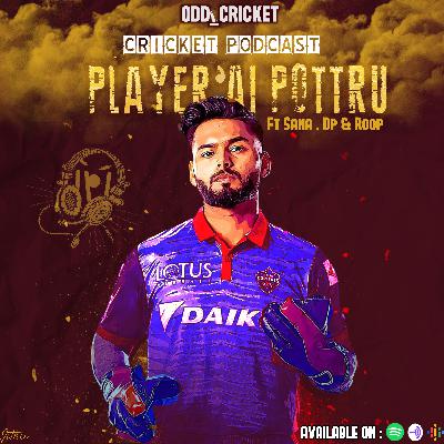 Player'ai potru a discussion on players in Fan's and Critic's POV