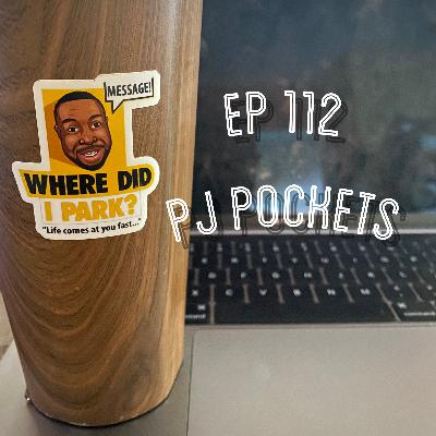 WDIP-112: PJ Pockets WDIP-112: PJ Pockets