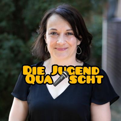 Mit der deutschen Depressionshilfe|#13 06.08.21 Mit der deutschen Depressionshilfe|#13 06.08.21