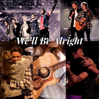 I am reading the fan fiction tumblr of We”ll Be Alright One Direction