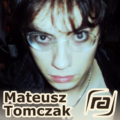 Opus Magnum czy Opus Elefantum - Mateusz Tomczak i jego najnowsze wydawnictwo