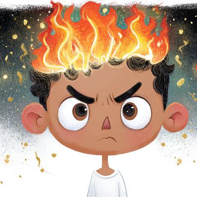 Ramadan Series: The Great Ramadan Anger Test Ramadan Series: The Great Ramadan Anger Test