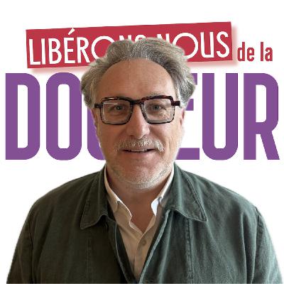 Le cannabis thérapeutique dans la douleur avec le Pr Nicolas Authier