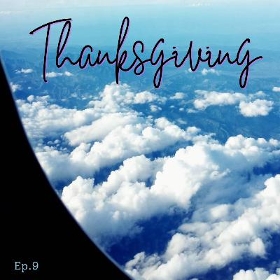 Thanksgiving Thanksgiving