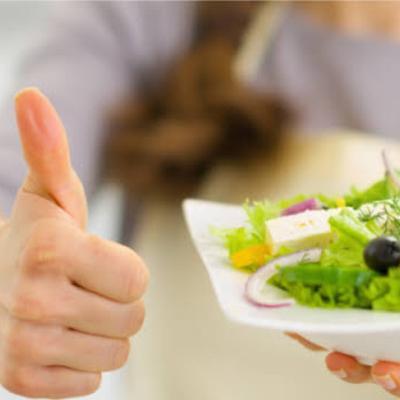 ALIMENTAÇÃO E BEM-ESTAR ALIMENTAÇÃO E BEM-ESTAR