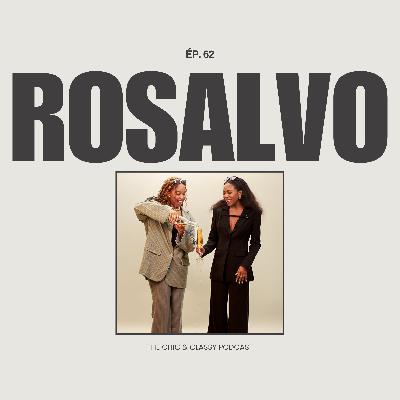 HAÏTI: un pays SOUS ESTIMÉ avec Rosalvo