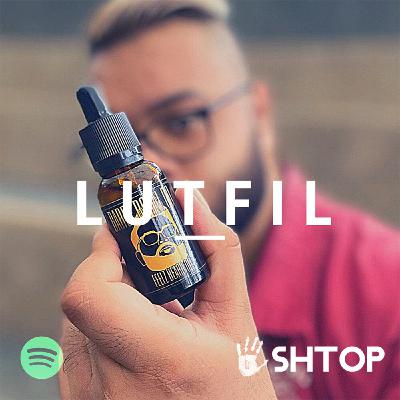Part 1: “I Kicked Myself Out of the House” - Lutfil Latiff