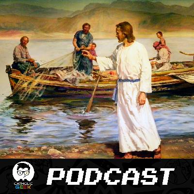 CG12: La vocación de Pedro