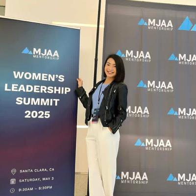 EP113 矽谷台灣人一起成長！Volunteer/Mentorship