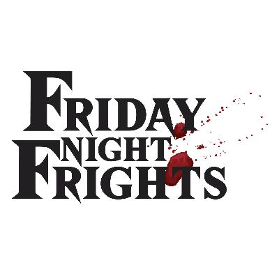 Friday Night Bite: Five Nights at Freddy's (2023) Friday Night Bite: Five Nights at Freddy's (2023)
