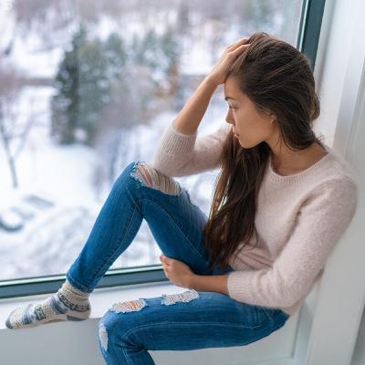 Audio Article: Mental Health Spotlight - Grief Can Make Holiday Dental Appointments Not so Jolly and Bright