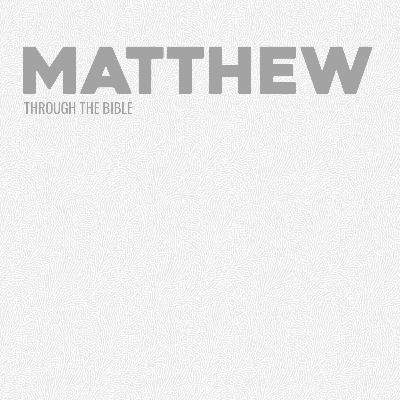 Matthew 4:12-25 Matthew 4:12-25