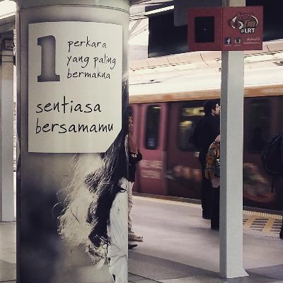#BacaPuisi