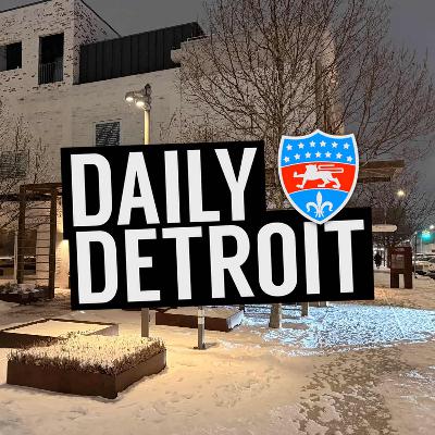 A Last Lunch At The RenCen, Medusa Review, And Detroit Food News A Last Lunch At The RenCen, Medusa Review, And Detroit Food News