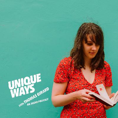 293 Naomi Clarke, Illustrator