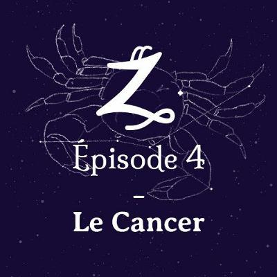 Le Cancer